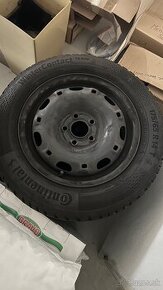 Zimne pneumatiky 175/65 R14