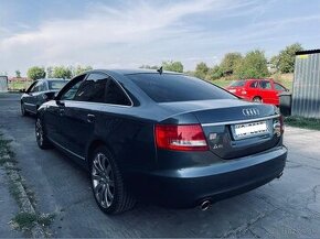 Audi A6 C6  V6 3.2 FSI