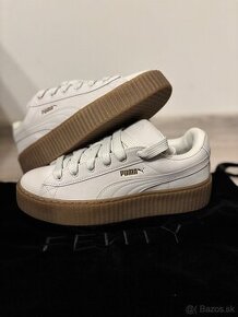 Tenisky PUMA FENTY pánske veľkosť 43