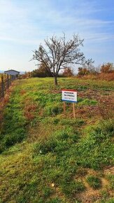 Predaj rekreačného pozemku - Rybník