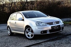 VW Golf 1.9Tdi Sport + DSG automat prevodovka