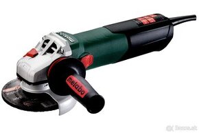 Predam profi flexu s regul.otacok - Metabo WEVA 15-125 Quick