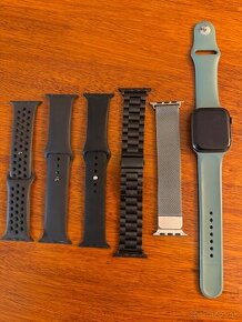 Apple Watch s6, 44mm