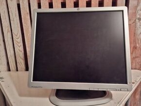 Monitor HP 19"