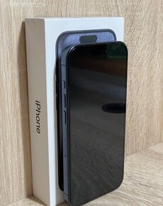 Iphone 15 pro 128gb