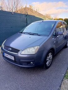 ford focus c max 2.0tdci