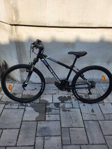 Detský bicykel pre10-12rokov