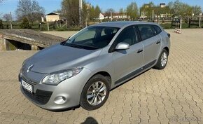 Renault Megane 1.5 DCI