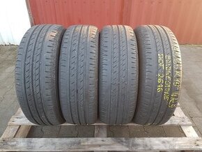 Letne 185/60R15 Bridgestone