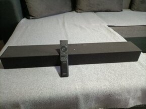 Soundbar Samsung