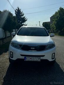 Sorento 2.2crdi