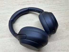 SONY WH-1000XM4, Blue