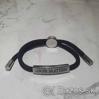 Louis Vuitton Space bracelet