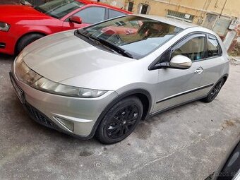 Civic 1.4 8g