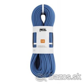 Predám nové lano Petzl contact 9.8