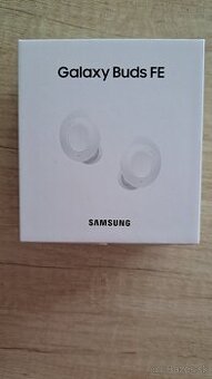 Bezdrotové sluchadla samsung nove