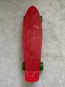 Pennyboard farebný nový