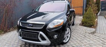 Ford Kuga 2.0 TDCi Titanium 4x4 Automat 2011