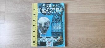 B.Stoker - Dracula