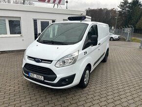 Ford Transit Custom 2.2TDCi chlazení CARRIER