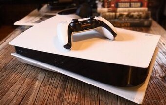 Playstation 5 rozsireny na 3TB