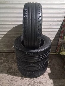 Bridgestone letné 215/60/R16