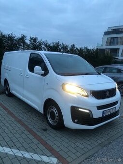 Peugeot Expert Furgon Long 1.6 BlueHDi Pro