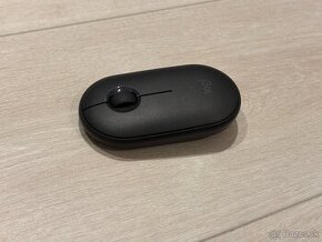 Logitech Pebble M350 Wireless Mouse