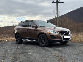 Volvo XC60,4x4