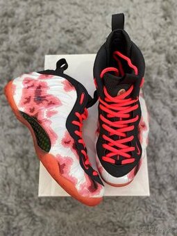 Nike Foamposite Thermo