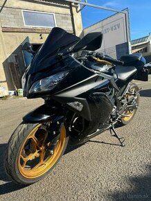 Kawasaki ninja 300