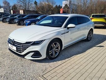 VW ARTEON SHOOTING BRAKE 2.0 TDI 3XR-LINE 4MOTION DSG