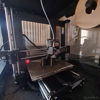 Prusa mk4s