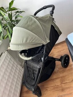 Britax B-motion 4 plus