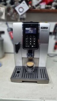 Delonghi po  kompletnom servise 250e