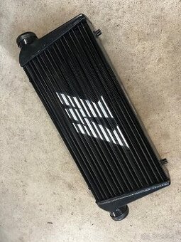 Intercooler Mishimoto 597mm x 298mm x 76mm Nový