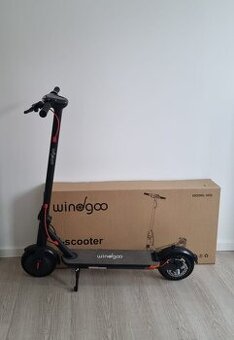 Elektrická kolobežka Windgoo M12