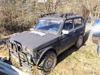 Lada Niva