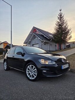 Volkswagen Golf 1.6TDI