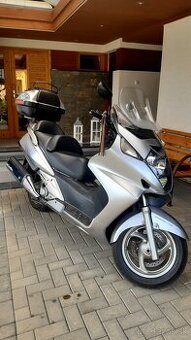 HONDA SILVER WING - 1