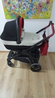 Detský kočík Peg - Perego - 1