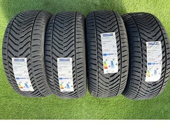 Celoročné pneumatiky SEBRING 225/45ZR17 94W ALL SEASON - 1