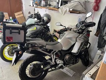 Yamaha XT1200Z 2011