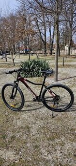 Horský dámsky bicykel CYCLISION Corpha 4MK-ll