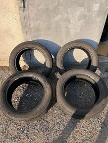 215/55/r17 Nexen letne pneu