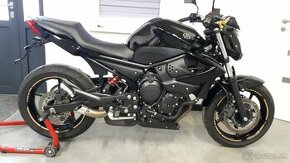 Yamaha XJ6 35KW