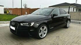 Audi A3 1.4 TFSI S-tronic - 1