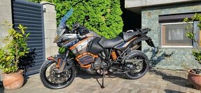 KTM Adventure 1190