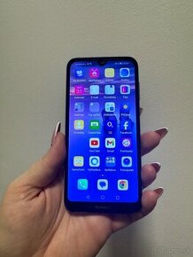 Na predaj málo používaný mobil Huawei Y5 v top stave komplet - 1