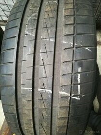 275/30 R20 VREDESTEIN 2KS LETNE - 1